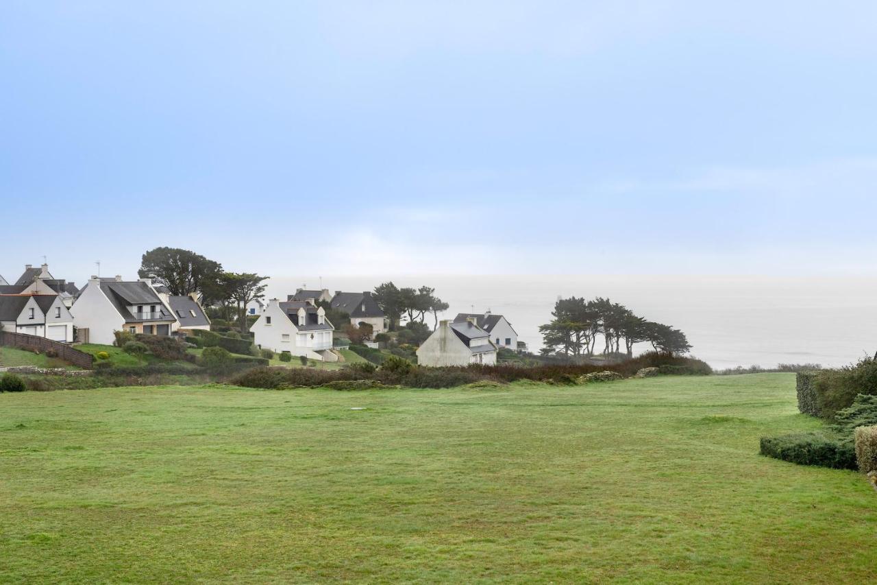A 300M Des Plages, 2 Adultes - 2 Enfants Saint-Gildas-de-Rhuys Exteriör bild