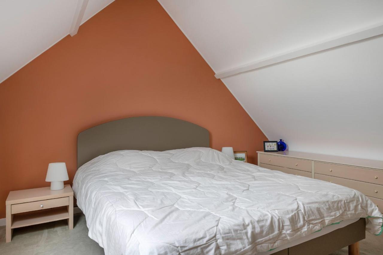 A 300M Des Plages, 2 Adultes - 2 Enfants Saint-Gildas-de-Rhuys Exteriör bild